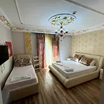 Hotel Antalya - Durrës