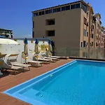 Hotel Antalya - *