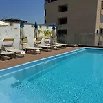 Szálloda Antalya - Durrës