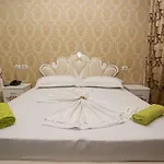Antalya - * Durrës