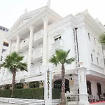 Antalya - Hotel Durrës
