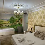 Antalya - Hotel *