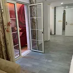 Antalya - * Durrës