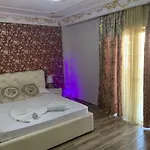 Antalya - Durrës