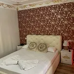 Antalya - *