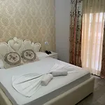 Antalya - * Durrës