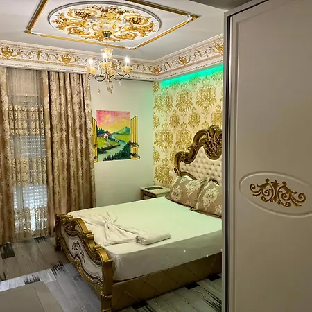 Antalya - Hotel