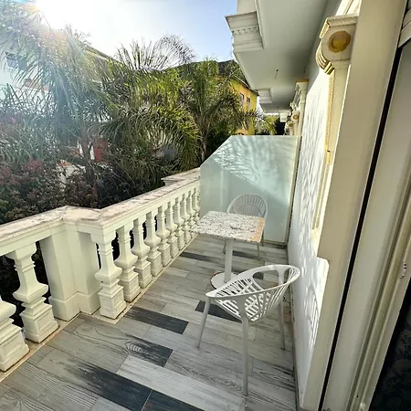 Antalya - Hotel *