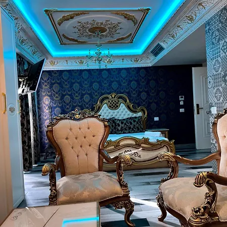 Hotel Antalya - *