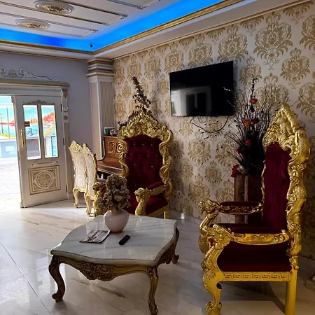 Antalya -