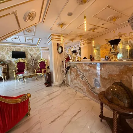 Antalya - Hotel *