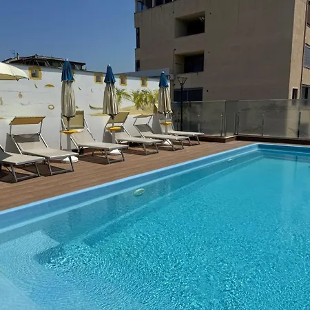 Hotel Antalya - Durrës