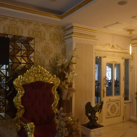 Antalya - Hotel