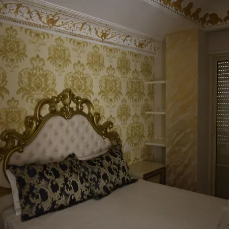 Hotel Antalya -