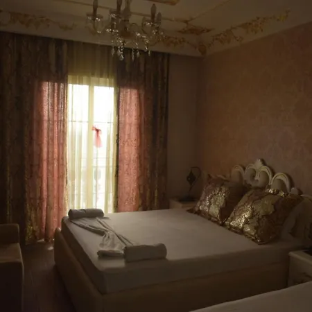 Antalya - Hotel Durrës