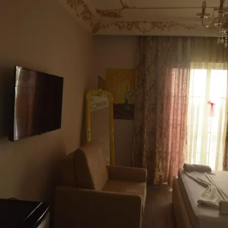 Hotel Antalya - Durrës