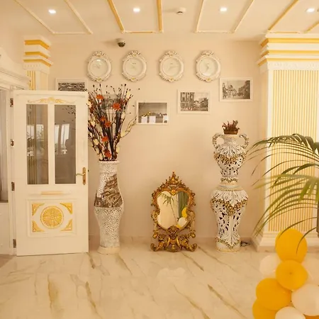 Antalya - Hotel *