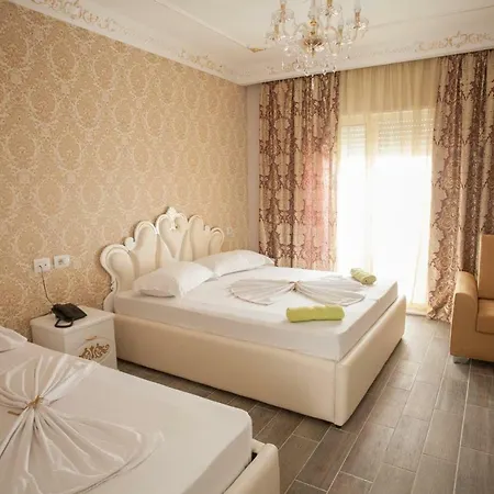 Hotel Antalya - Durres