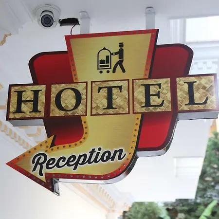 Antalya - Hotel