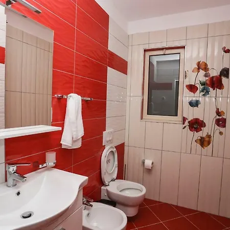 Hotel Antalya - *