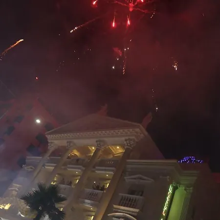 Antalya - Hotel *