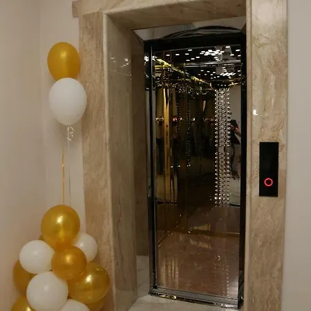 Hotel Antalya - Durres