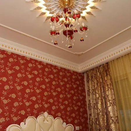 Hotel Antalya - *