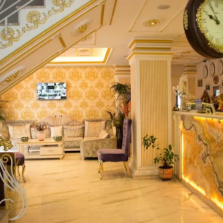 Antalya - Hotel *