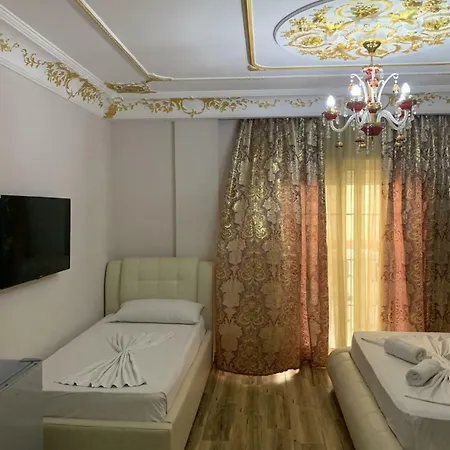 Отель Antalya -