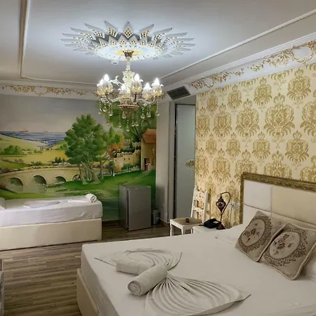 Antalya - Hotel *
