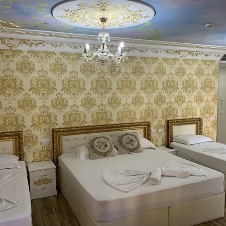 Antalya - Hotel Durres