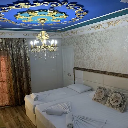 Hotel Antalya -