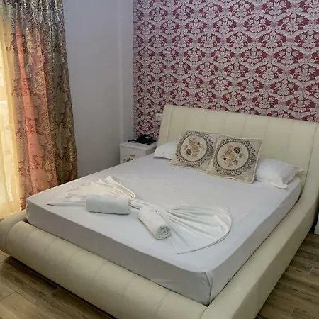 Hotel Antalya - *