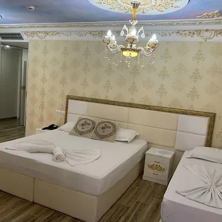 Antalya - *