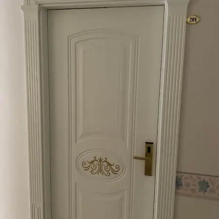 Antalya - Hotel Durres