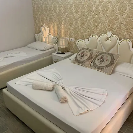 Antalya -