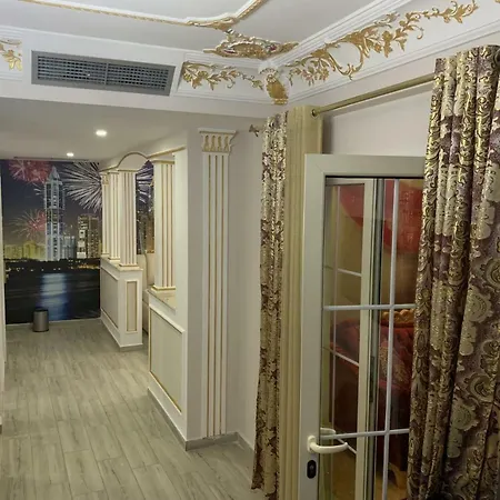 Antalya - Hotel *
