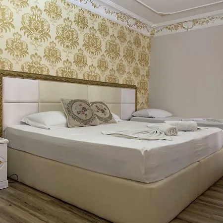 Hotel Antalya -