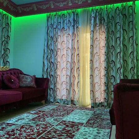 Antalya - * דורס