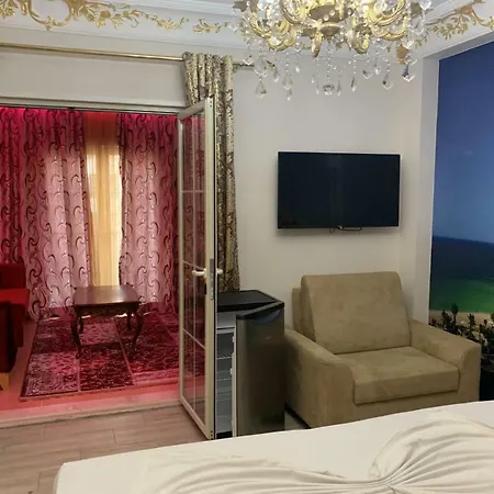 Antalya - דורס