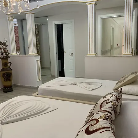 Antalya - Дуррес