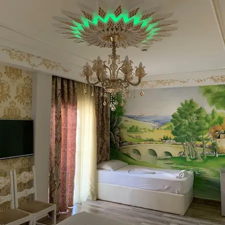 Antalya - Hotel *