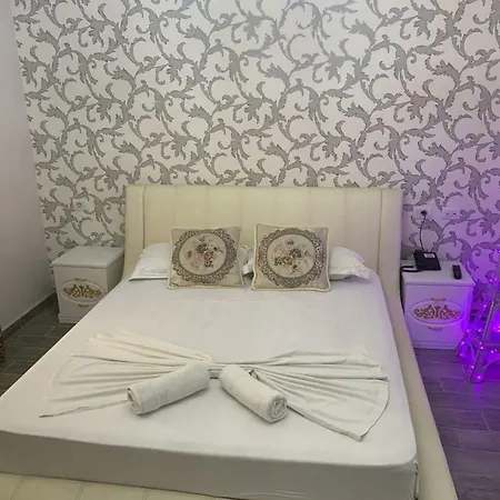 Antalya - Hotel