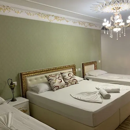 Antalya - Hotel