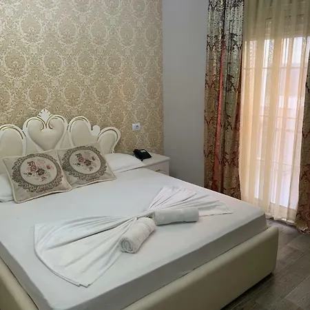 Antalya - * Durres