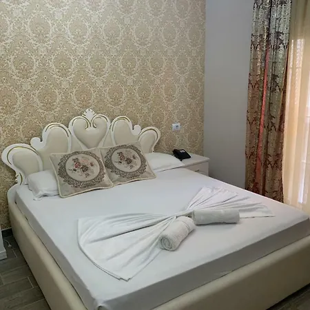 Hotel Antalya - *