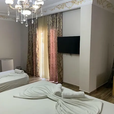 Antalya - *
