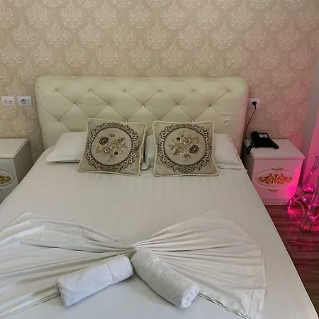 Hotel Antalya -