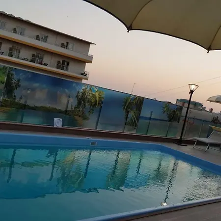 Antalya - * Durres