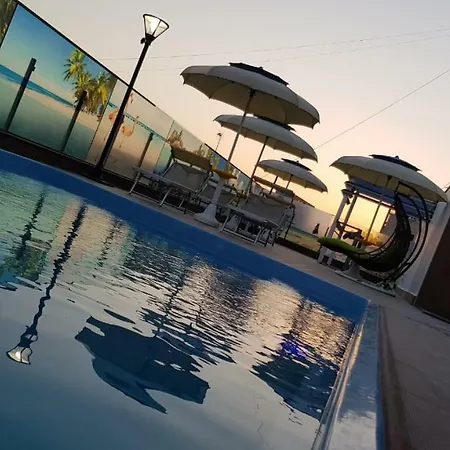 Hotel Antalya - *